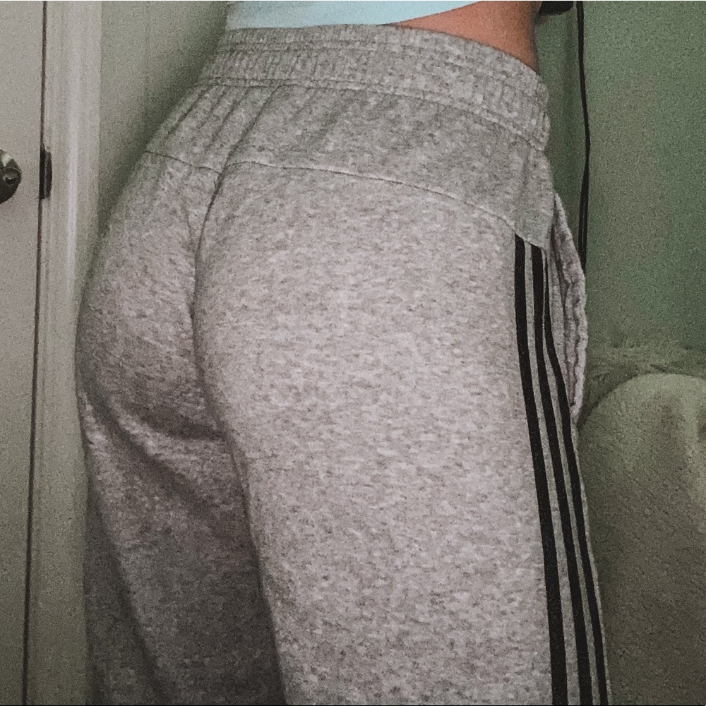 Adidas Sweatpants